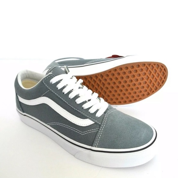 vans old skool goblin blue